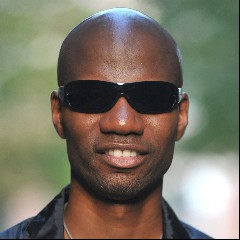 Cajmere & Jamie Jones