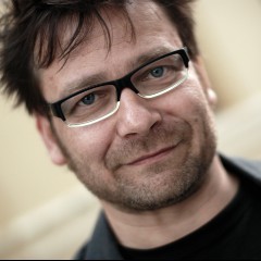 Lovasi András