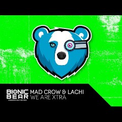 Mad Crow & Lachi