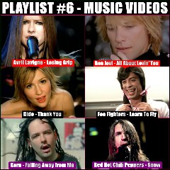 Bon Jovi & Avril Lavigne