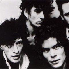 Herman Brood & His Wild Romance