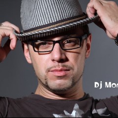 DJ Moriarti