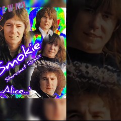 Smokie & Stereoact