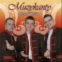 Muzykanty
