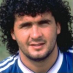 Steve Foster
