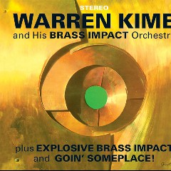 Warren Kime