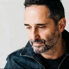 Jorge Drexler