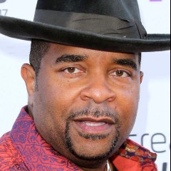 Sir Mix‐A‐Lot