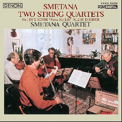 Smetana Quartet