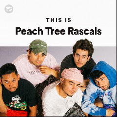 Peach Tree Rascals