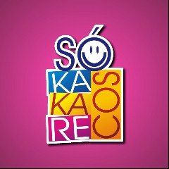 Só Kakarecos Light 3