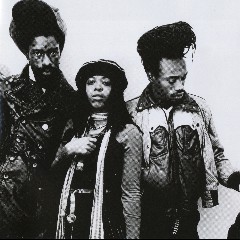 Black Uhuru