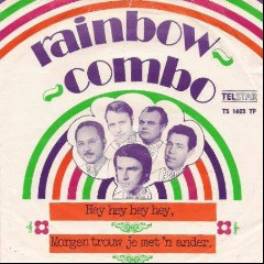 Het Rainbow Combo