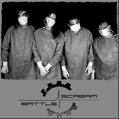 Battle Scream