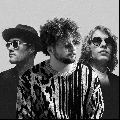 Elderbrook & Bob Moses