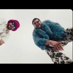 Lazy Ed x MarioFresh