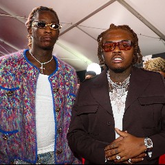 Young Thug feat. Gunna