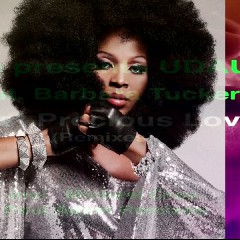 Blaze, UDAUFL, Barbara Tucker, Michael Gray