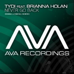 tyDi feat. Brianna Holan