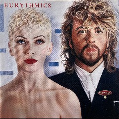 Annie Lennox & the Eurythmics