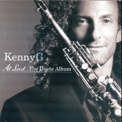 Kenny G featuring Arturo Sandoval
