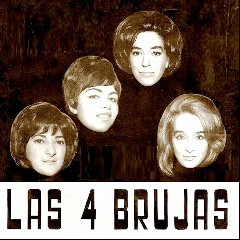 Las Cuatro Brujas