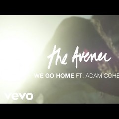 The Avener feat. Adam Cohen