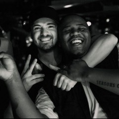 Martin Garrix & Lloyiso