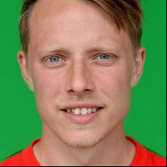 Victor Lundberg