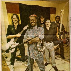The Kingstonians