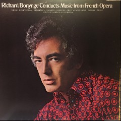 Richard Bonynge, London Symphony Orchestra