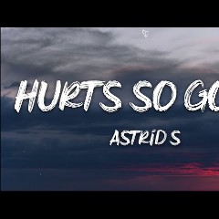 Hurts So Good01759884