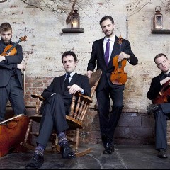 Musopen String Quartet