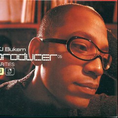 LTJ Bukem