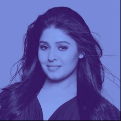 K.G. Ranjith, Sunidhi Chauhan