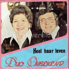 Duo Onbekend
