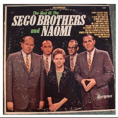 Sego Brothers & Naomi