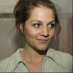 Heidi Happy