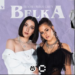 NOØN & Anna Grey