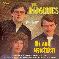 The Rapsodie’s