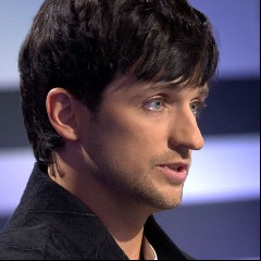 ﻿ДМИТРИЙ КОЛДУН