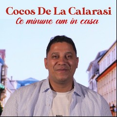 Cocoș de la Călărași