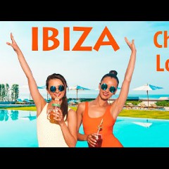 Chillout Lounge Ibiza