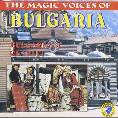 Bulgarian Magic Voices