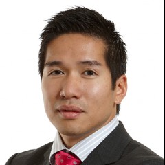 Lee Alfred