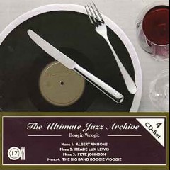 The Ultimate Jazz Archive Set 17
