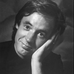 Andy Fairweather‐Low