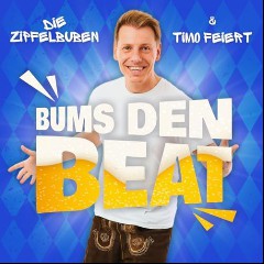 Die Zipfelbuben & Timo feiert