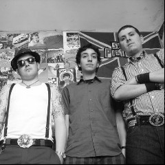 Bastards on Parade