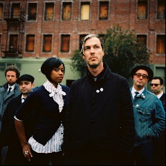 Fitz and the Tantrums